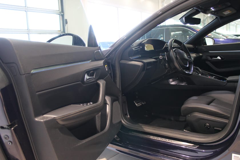 Bilde 5 av Peugeot 508 Hybrid GT PHEV 225hk