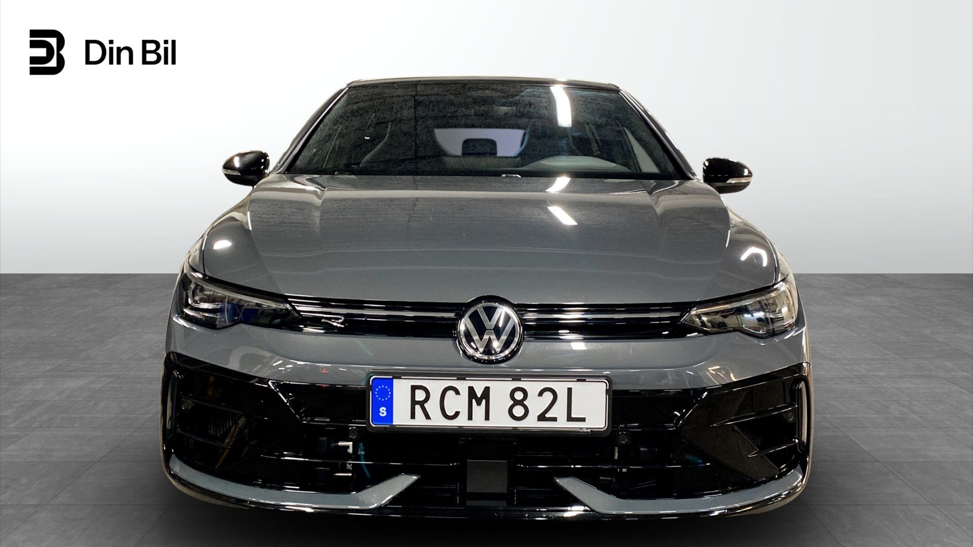 Volkswagen Golf R 2026, bild 4/10