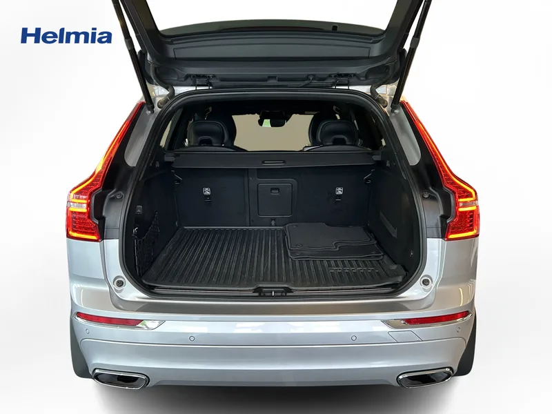 Bild 12 av 16 – Volvo XC60 B4 AWD Diesel Inscription