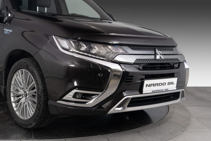 Bilde 2 av Mitsubishi Outlander PHEV 