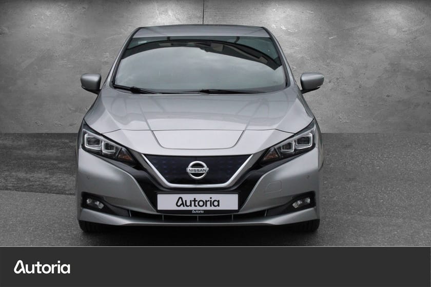 Bilde 3 av Nissan Leaf 40kWh Tekna