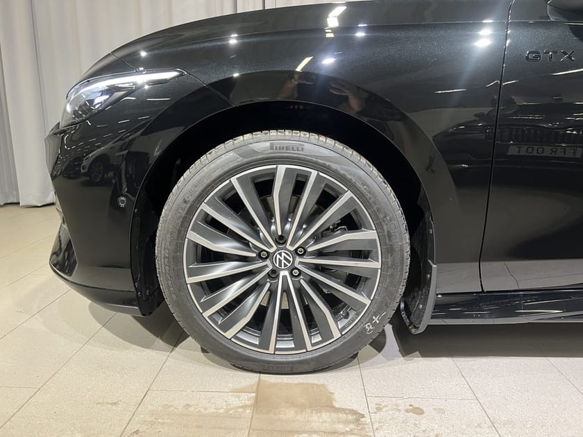 Bild 5 av Volkswagen ID.7 91 kWh 4Motion GTX 86 Drag/1800kg DEMO