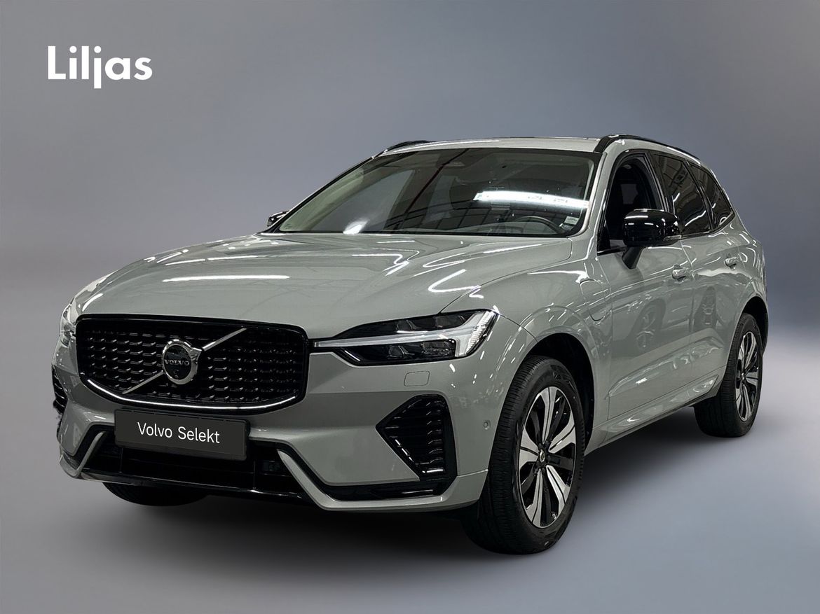 WBP27M – Volvo XC60
