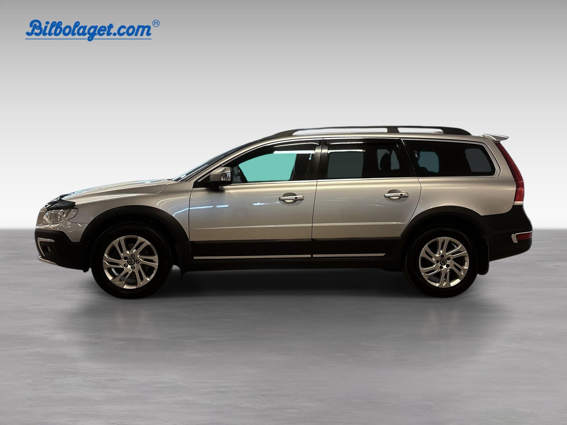 Volvo XC70 D4 AWD Summum BE PRO II 2015, kuva 4/10