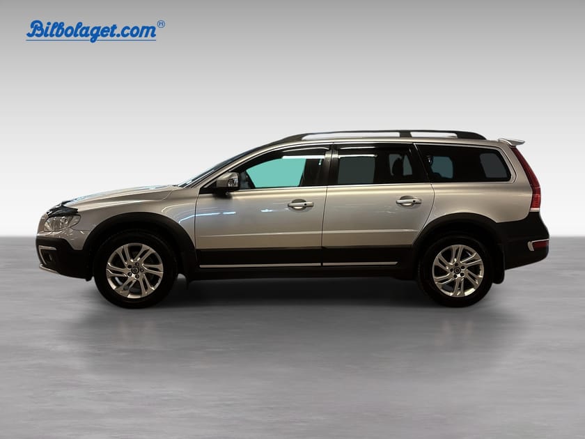 Bild 4 av Volvo XC70