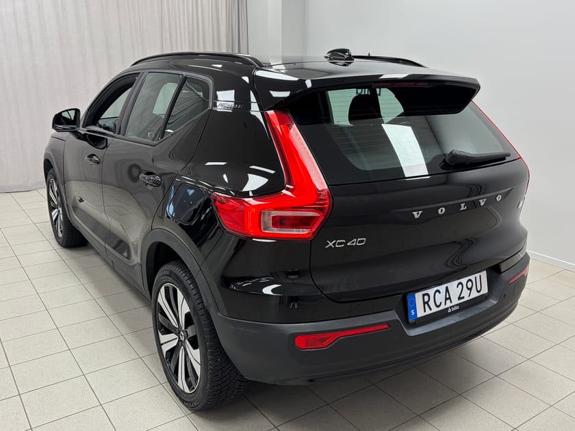 Bild 3 av Volvo XC40 Recharge Core