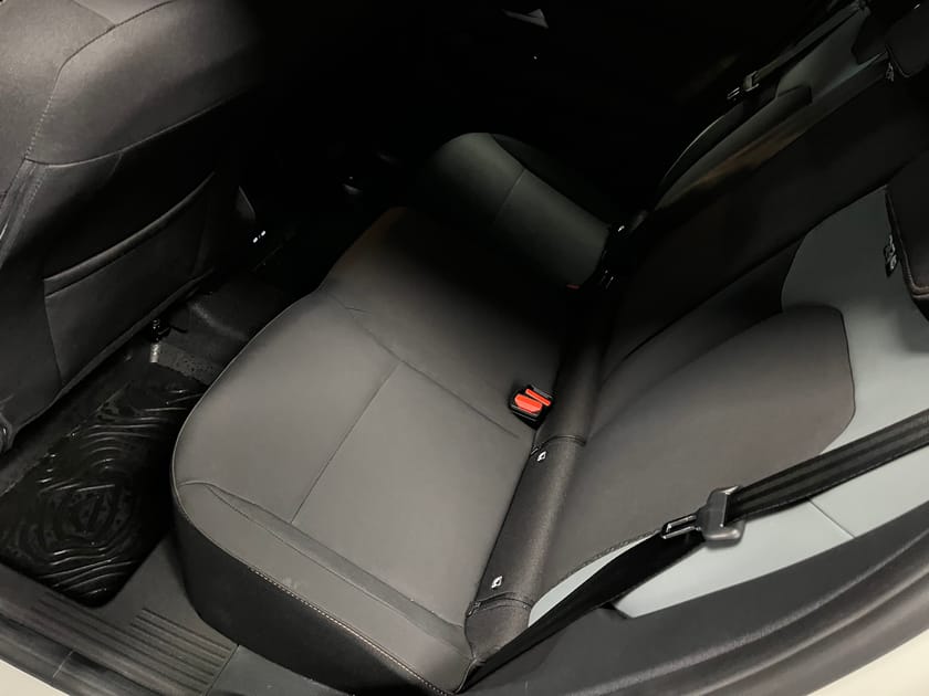 Bild 5 av Dacia Duster Hybrid 155 4x2 extreme