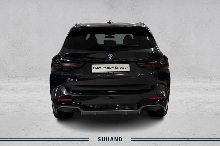 Bilde 4 av BMW iX3 Fully-charged | M-Sport | H/K | Krok | Serviceavtale