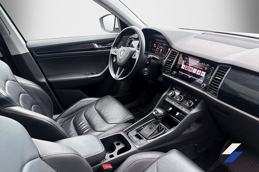Bild 5 av Škoda Kodiaq
