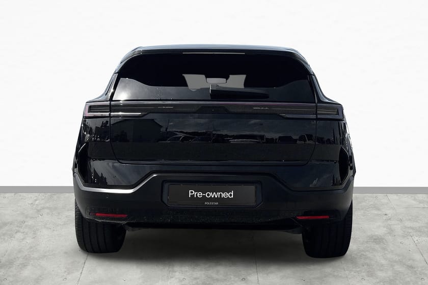 Bild 4 av Polestar 3 Long Range Dual Motor 111kWh Plus Pilot