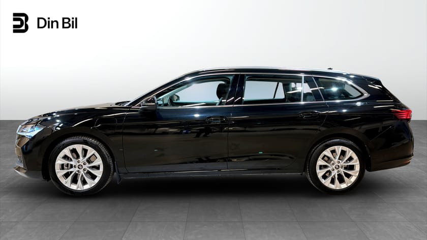 Bild 2 av Škoda Superb iV Kombi Selection DSG Drag/P-värmare
