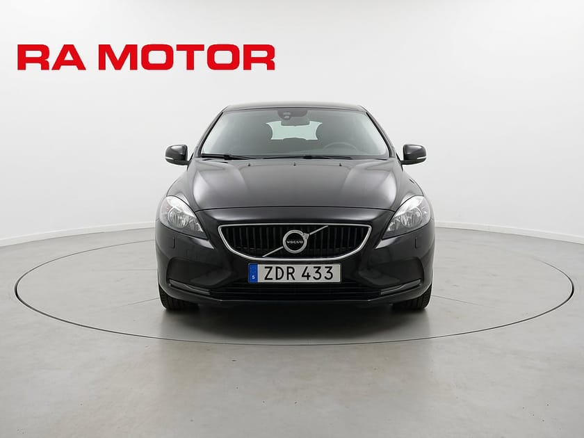 Bild 5 av Volvo V40 T3 150hk Kinetic | Backsensorer | Drag | Värmare |