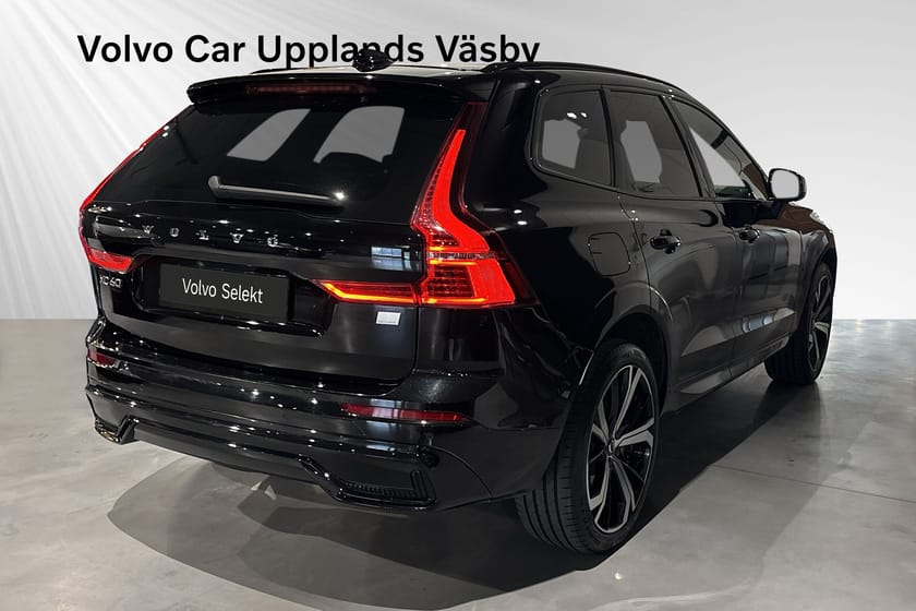 Bild 5 av Volvo XC60