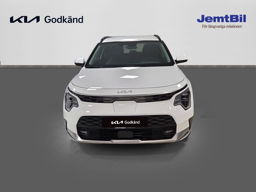 Bild 2 av Kia Niro EV