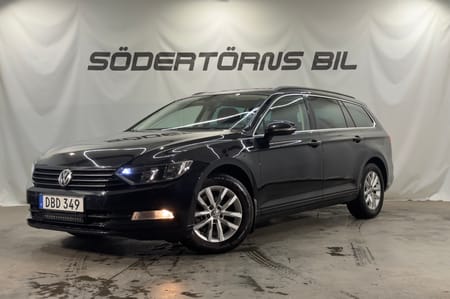 Volkswagen Passat Sportscombi 1.4 TSI DRAG CARPLAY KAMERA COCKPIT METALLIC