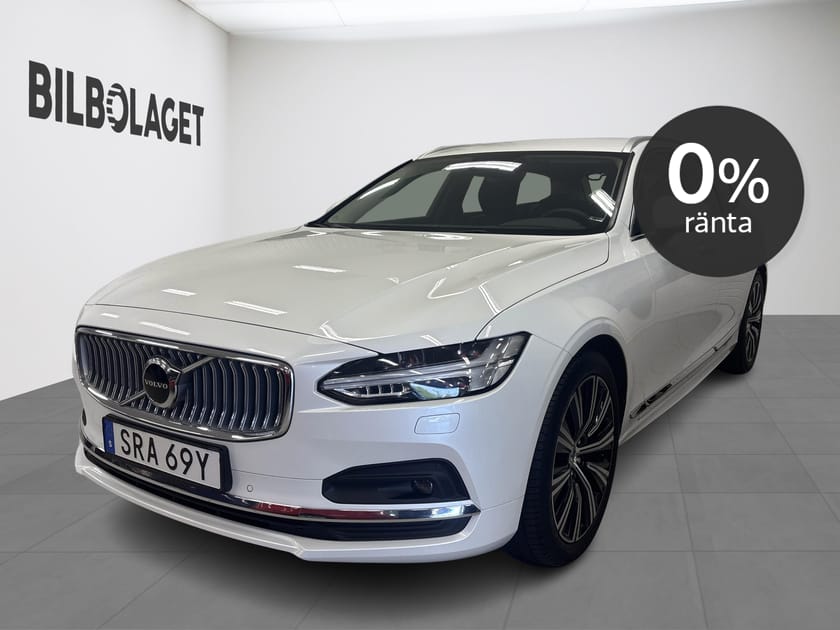 Bild 1 av Volvo V90