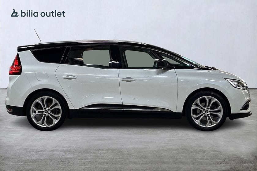 Bild 4 av Renault Grand Scénic