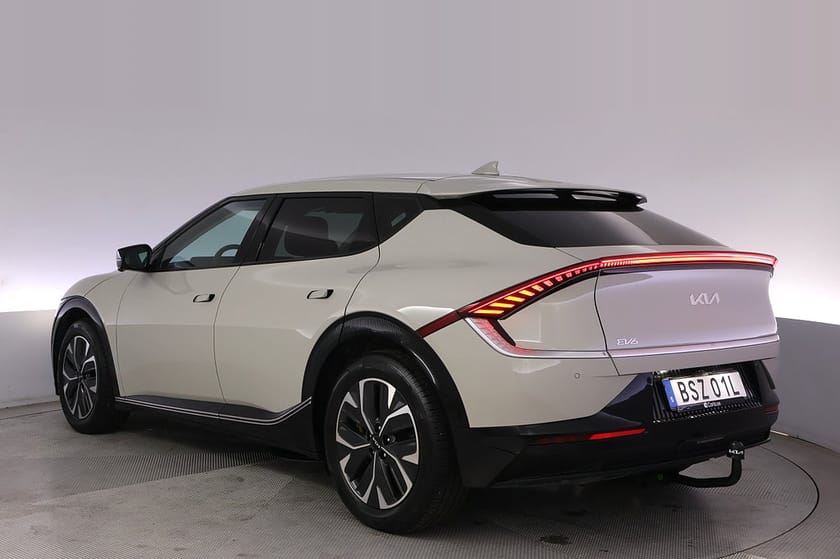 Bild 4 av Kia EV6
