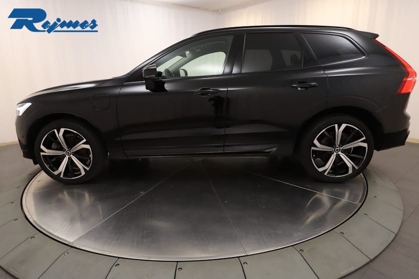 Bild 3 av Volvo XC60 Recharge T8 Ultimate Dark