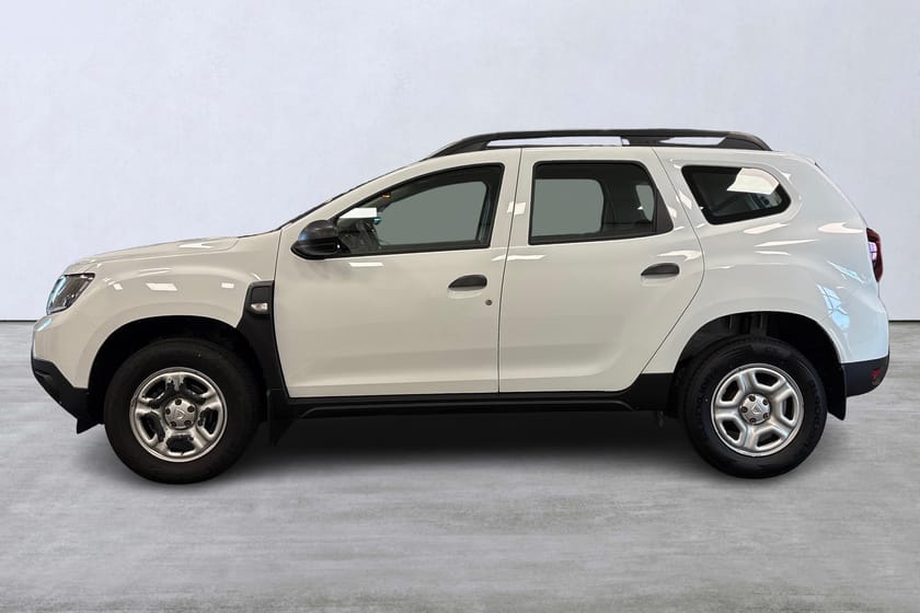Bild 2 av Dacia Duster