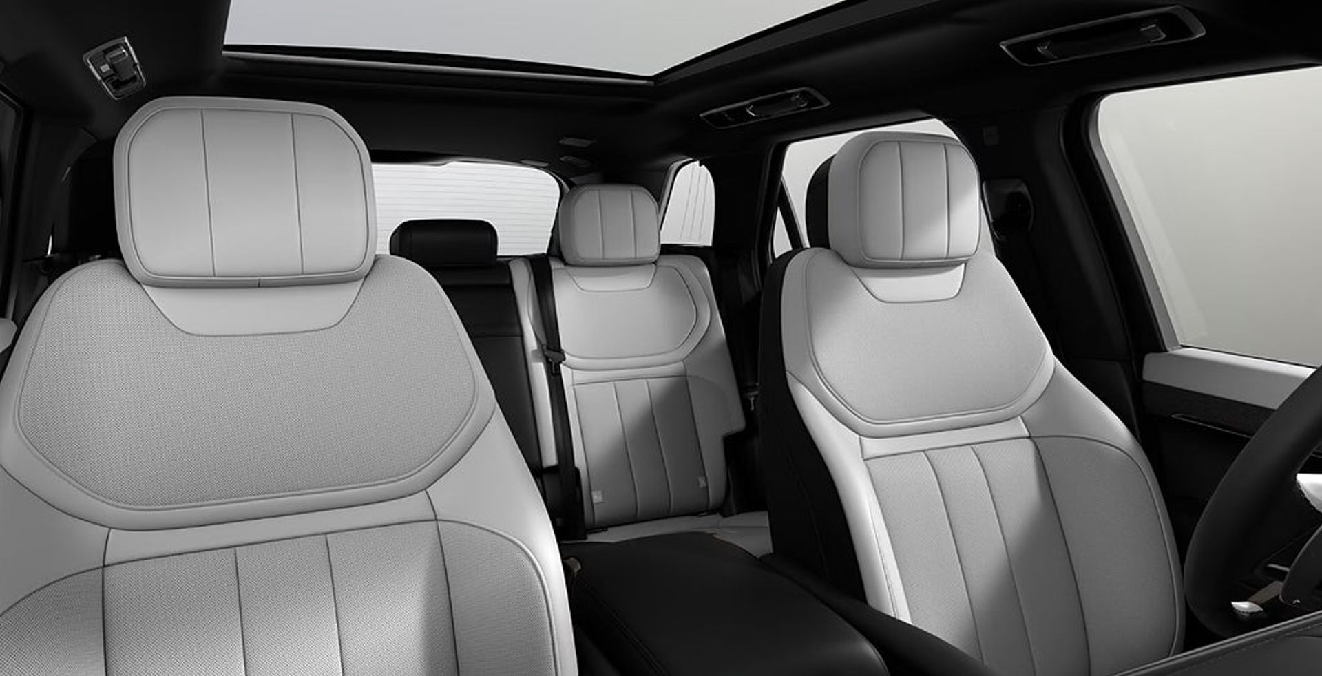 Land Rover Range Rover Sport 2026, bild 6/7