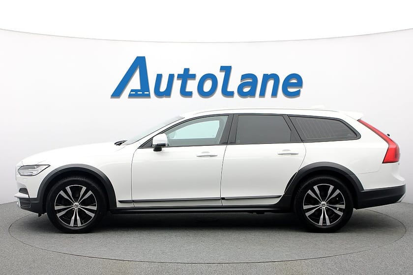 Bild 5 av Volvo V90 Cross Country