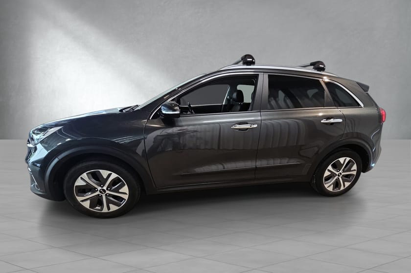 Bilde 4 av Kia e-Niro Exclusive