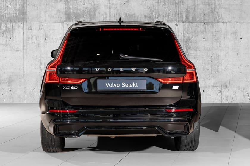 Bilde 4 av Volvo XC60 2022 T8II R-Design | H&K | Krok | 360kamera | HUD |