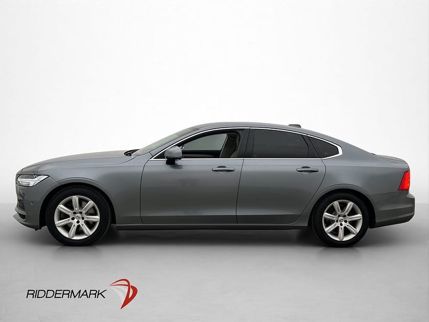Bild 4 av Volvo S90