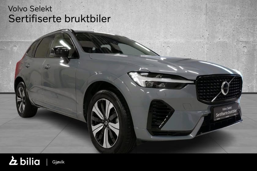 Bilde 1 av Volvo XC60
