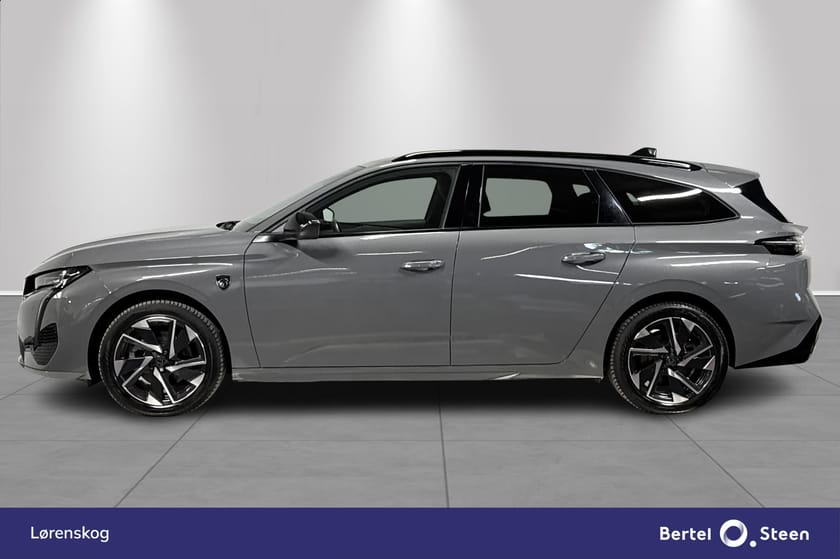 Bilde 2 av Peugeot E-308 SW GT | AdCruise | CarPlay | Matrix LED