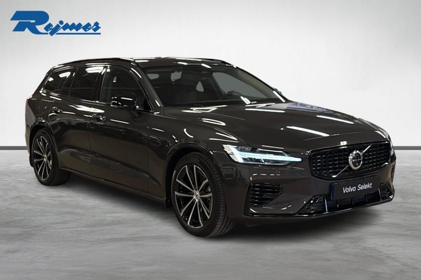 Bild 5 av Volvo V60