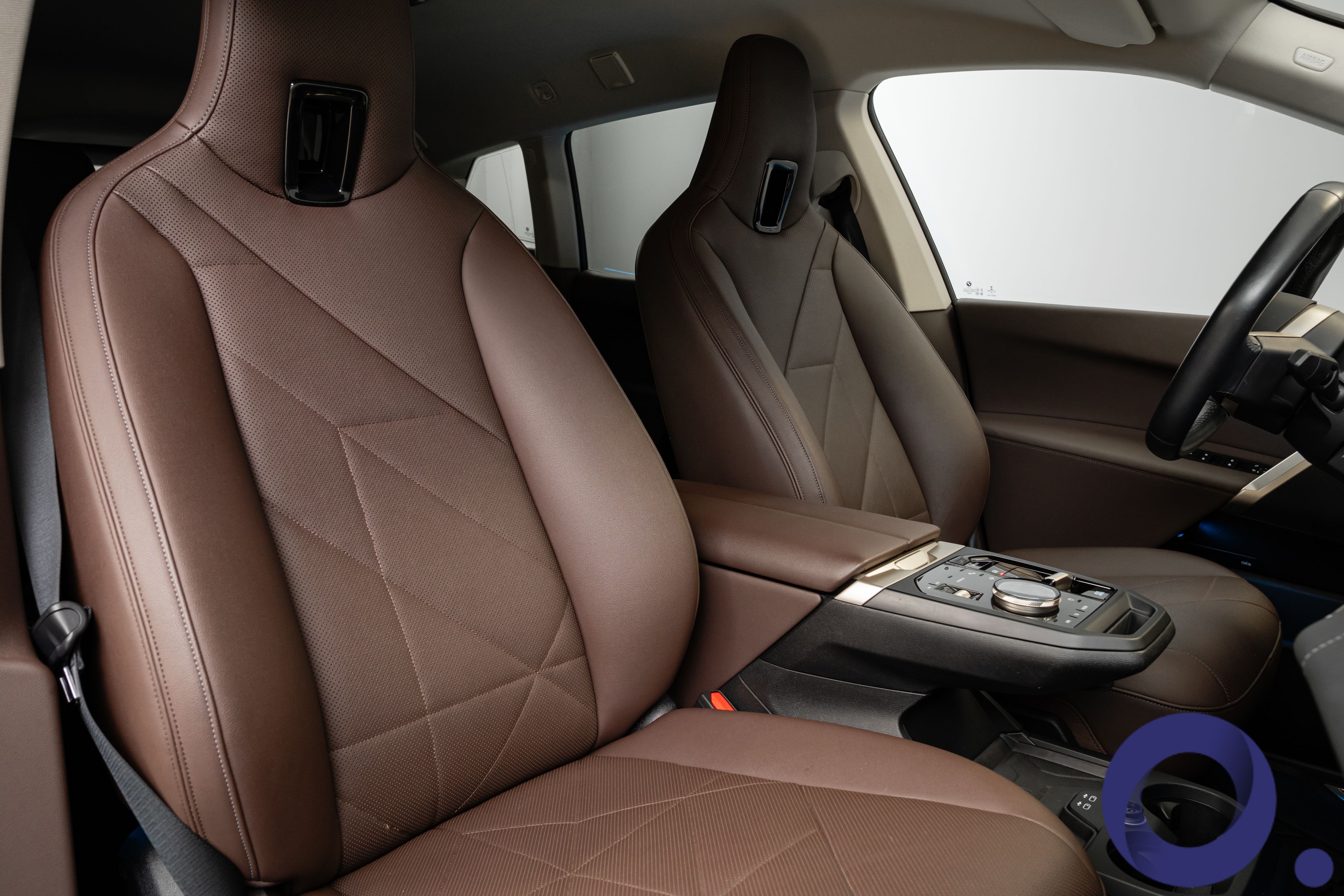 BMW iX xDrive40, 326ps, 2022