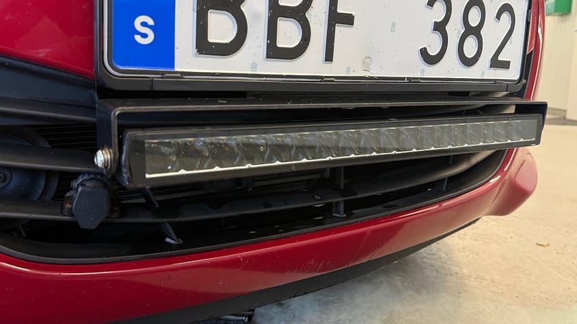Bild 4 av Hyundai i30 Kombi 1.6 CRDi Manuell, 110hk Business *välskött*