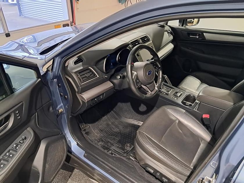 Bild 2 av Subaru Outback