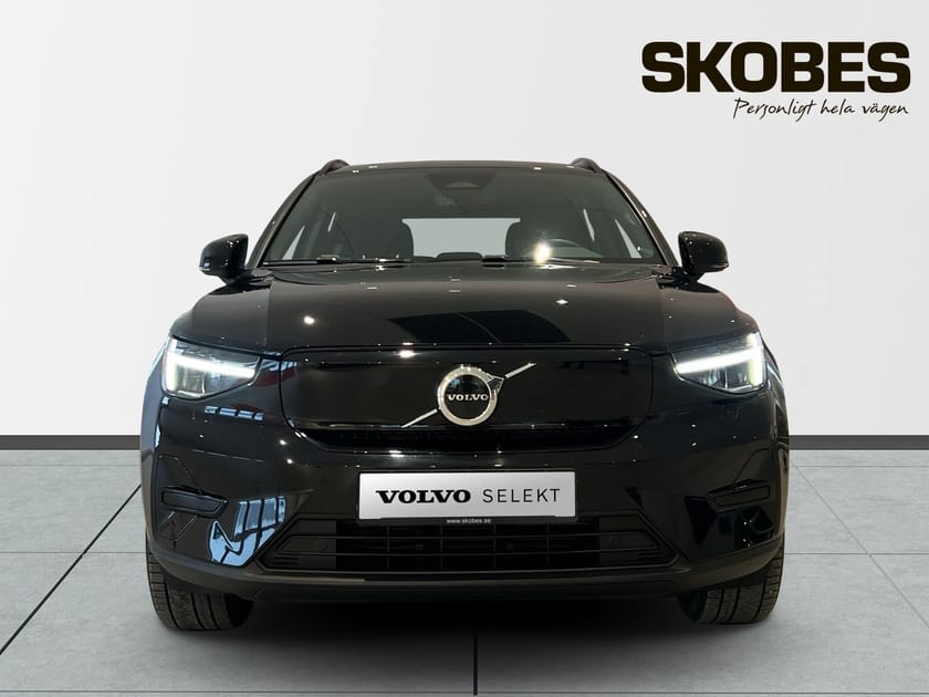 Bild 3 av Volvo XC40 Recharge Single Motor Core Edition