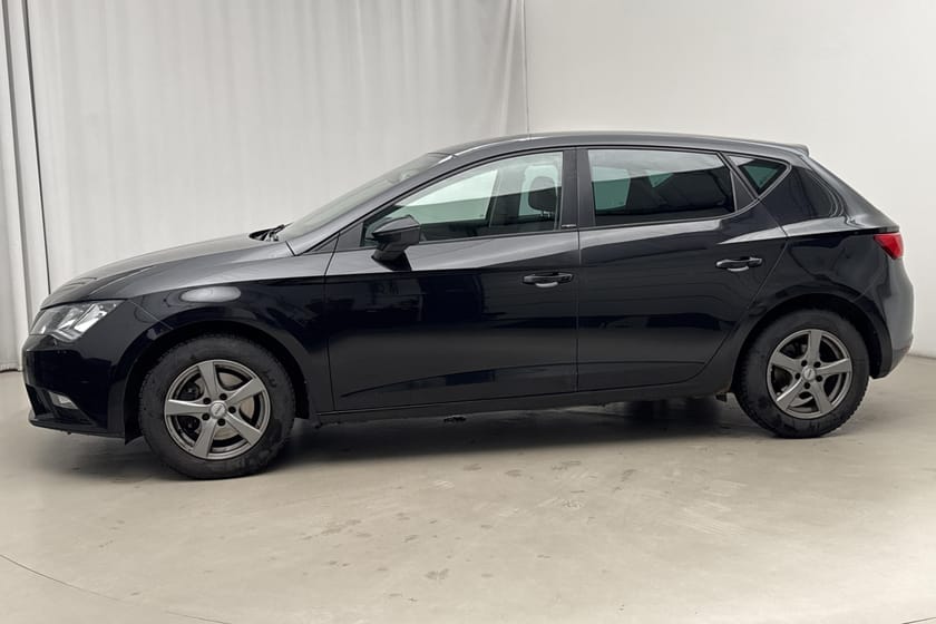 Bild 2 av SEAT Leon 1.2 TSI 5dr (110hk)