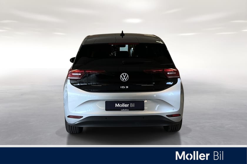 Bilde 5 av Volkswagen ID.3 Pro Performance perf. business
