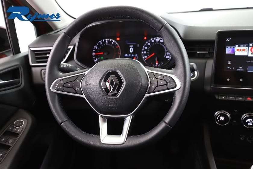 Bild 4 av Renault Clio TCe 90 Equilibre 5-d