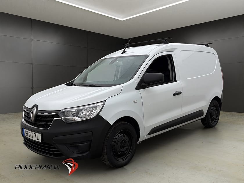 Bild 3 av Renault Express