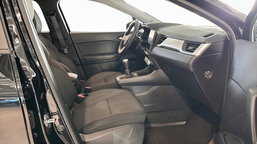 Bild 3 av Renault Captur