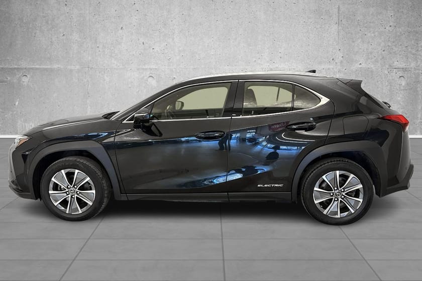 Bilde 2 av Lexus UX 300e