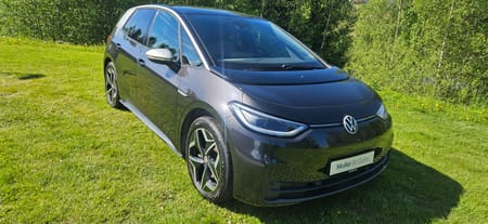Volkswagen ID.3 Pro Performance 1st plus