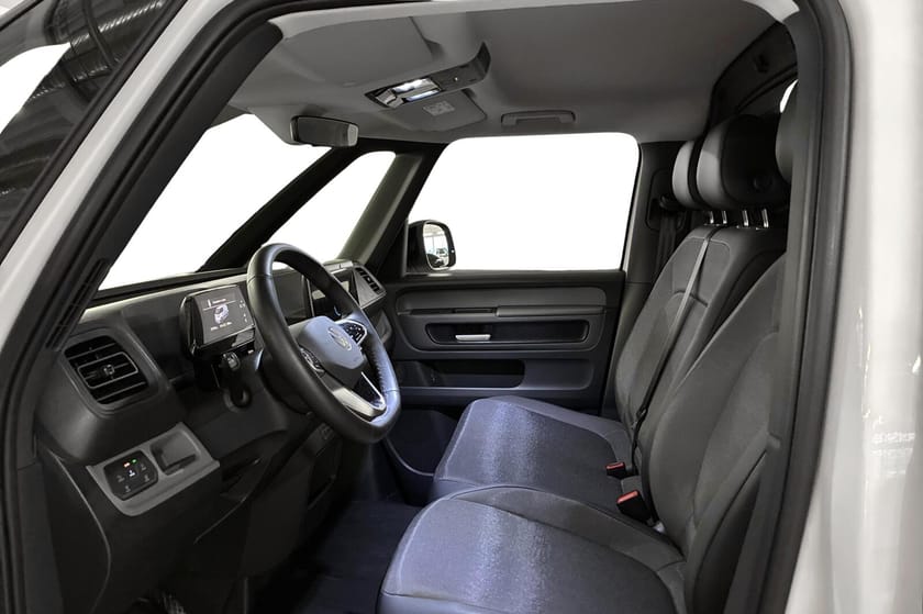 Bilde 5 av Volkswagen ID. Buzz Cargo pluss 3s 4m kamp