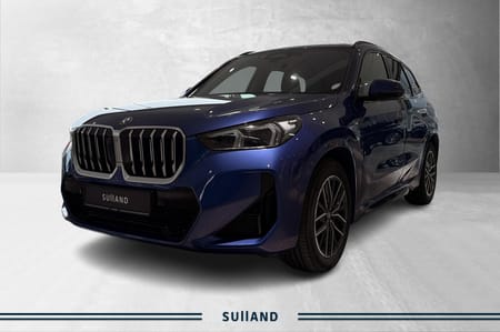 BMW X1 xDrive25e