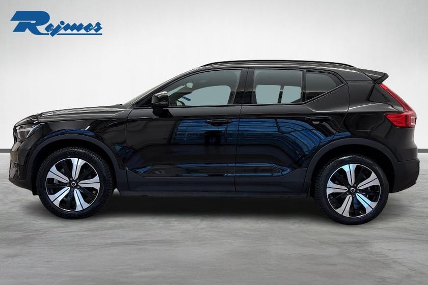 Bild 2 av Volvo XC40 Recharge Plus