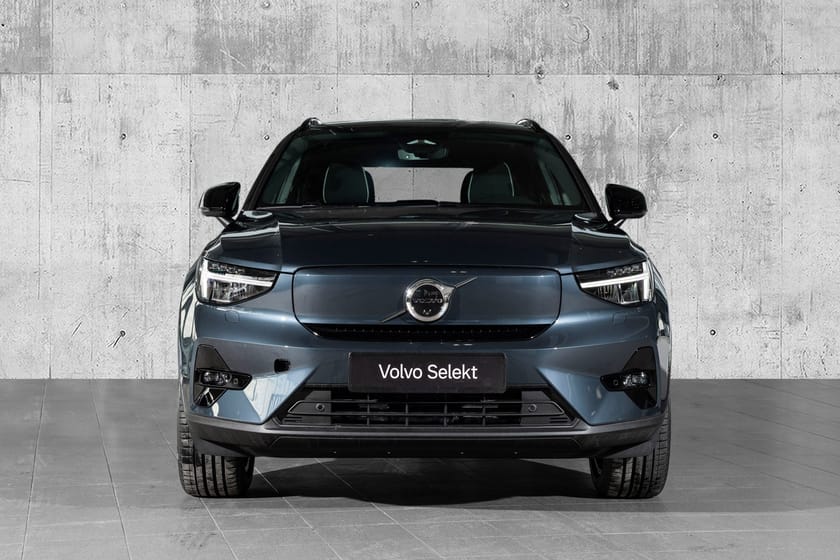 Bilde 3 av Volvo EX40 Twin Motor