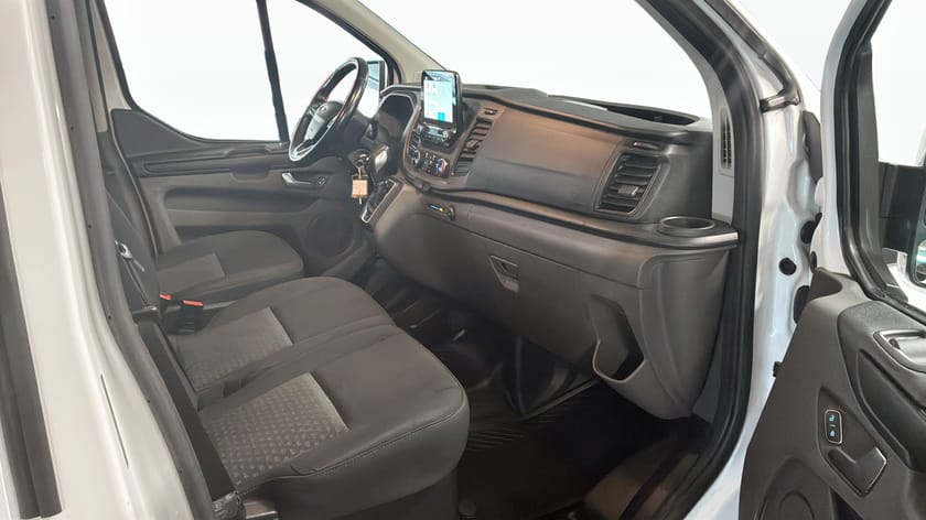 Bild 3 av Ford Transit Custom 280