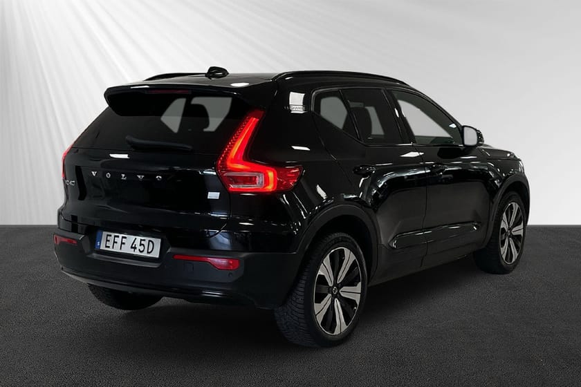 Bild 3 av Volvo XC40 Recharge