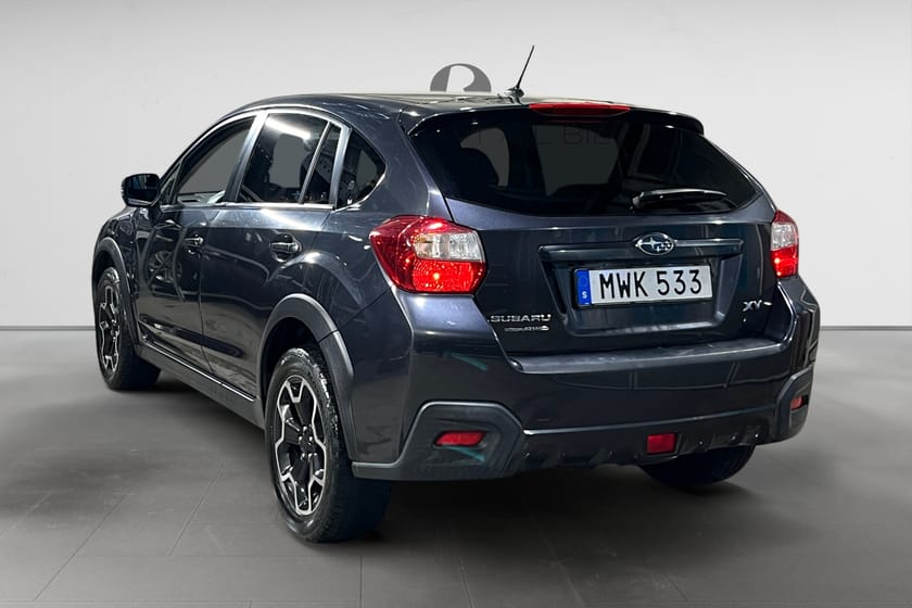 Bild 5 av Subaru XV
